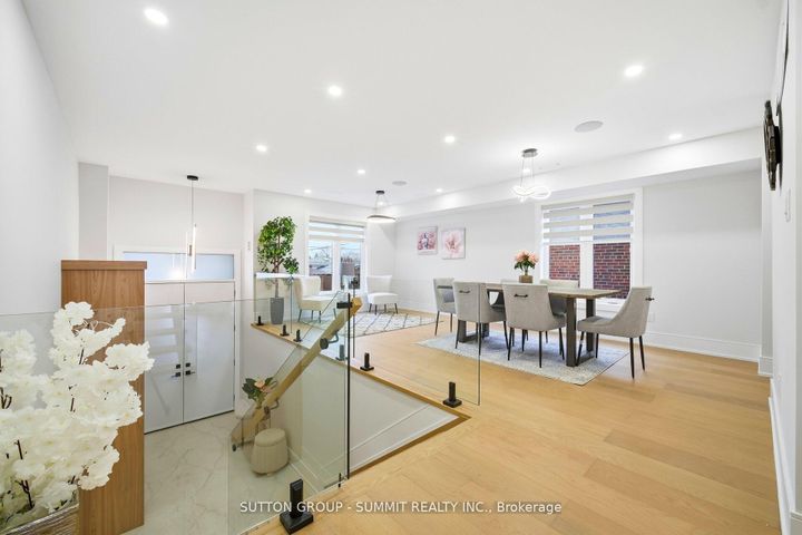 Photo 6 at 1228 Alexandra Avenue, Lakeview, Mississauga