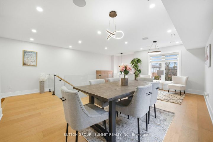 Photo 8 at 1228 Alexandra Avenue, Lakeview, Mississauga