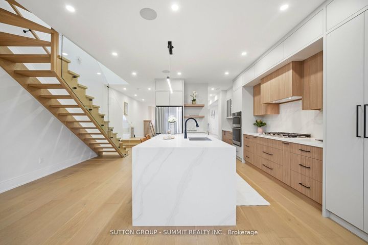 Photo 14 at 1228 Alexandra Avenue, Lakeview, Mississauga