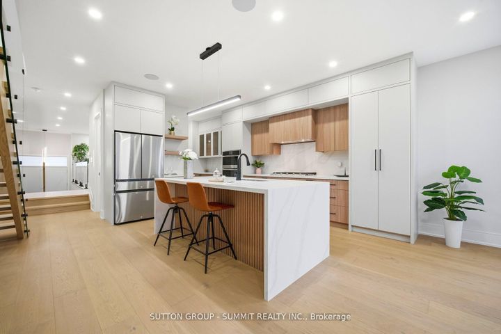 Photo 15 at 1228 Alexandra Avenue, Lakeview, Mississauga