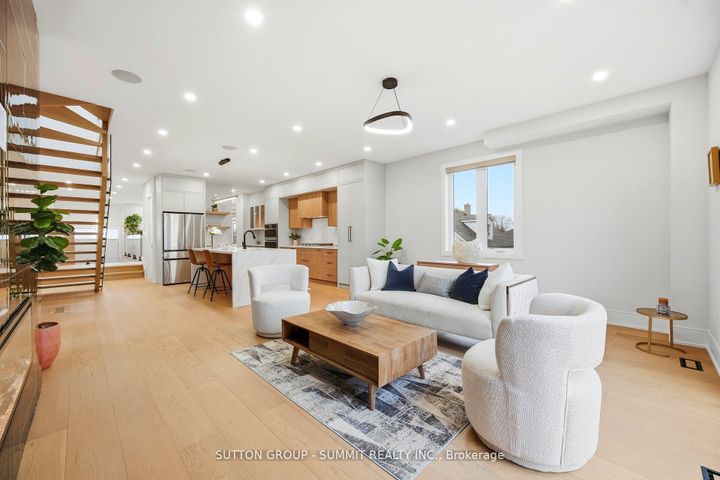 Photo 21 at 1228 Alexandra Avenue, Lakeview, Mississauga