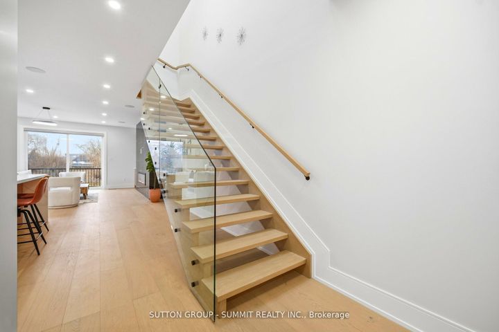 Photo 23 at 1228 Alexandra Avenue, Lakeview, Mississauga