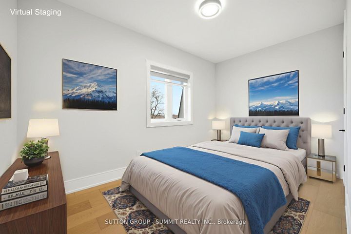 Photo 34 at 1228 Alexandra Avenue, Lakeview, Mississauga