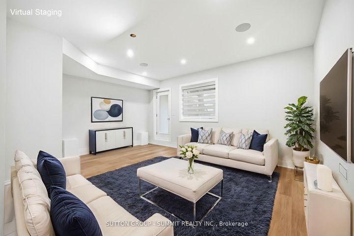 Photo 39 at 1228 Alexandra Avenue, Lakeview, Mississauga