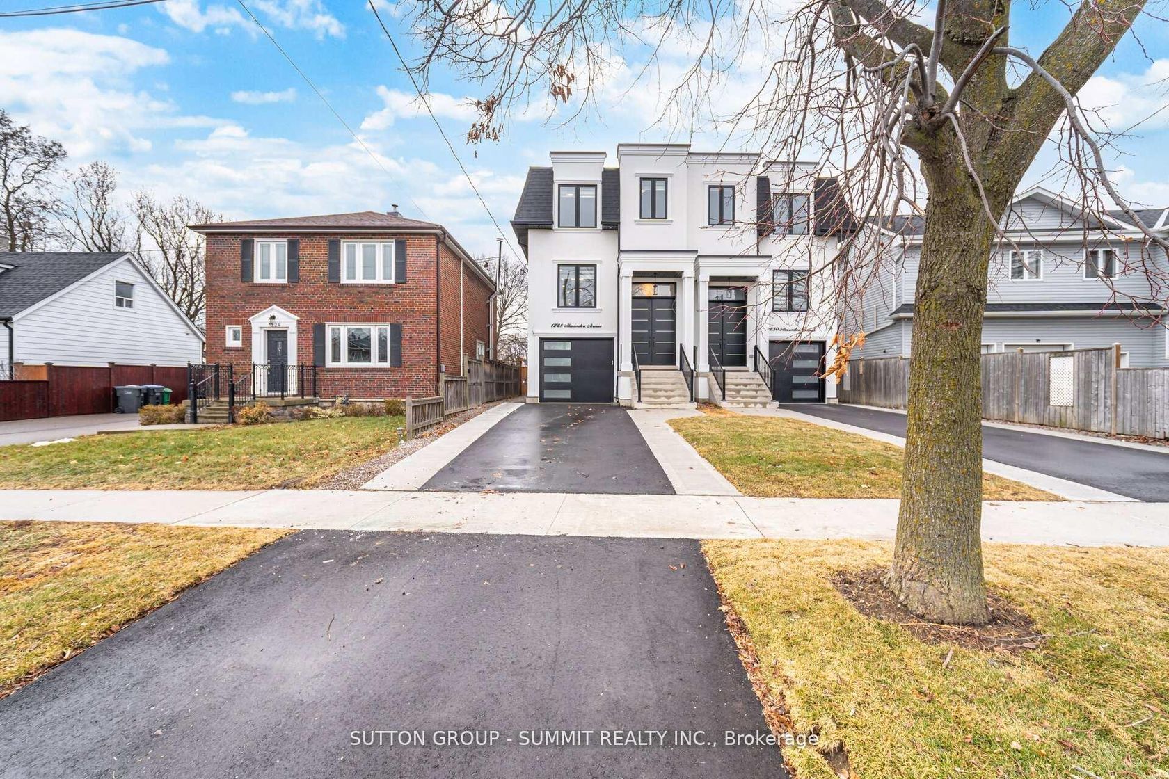 1228 Alexandra Avenue, Lakeview, Mississauga 2