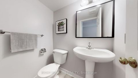 Photo 15 at 49 Wilkes Crescent, Birchmount, Toronto