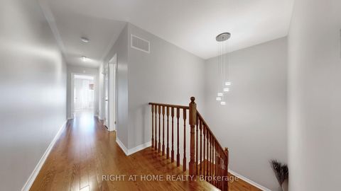 Photo 16 at 49 Wilkes Crescent, Birchmount, Toronto