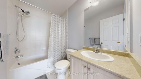 Photo 22 at 49 Wilkes Crescent, Birchmount, Toronto