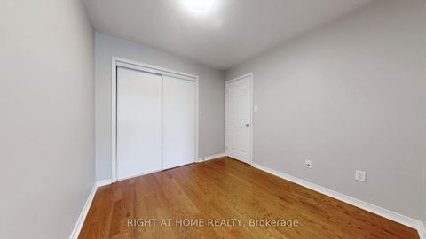 Photo 23 at 49 Wilkes Crescent, Birchmount, Toronto