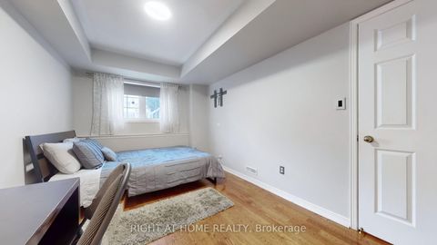 Photo 31 at 49 Wilkes Crescent, Birchmount, Toronto