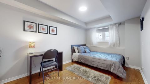 Photo 32 at 49 Wilkes Crescent, Birchmount, Toronto