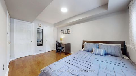 Photo 33 at 49 Wilkes Crescent, Birchmount, Toronto