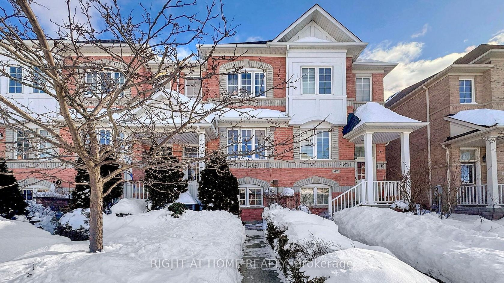 49 Wilkes Crescent, Birchmount, Toronto 