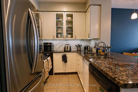 Photo 4 at Ph101 - 225 Sherway Gardens Road, City Centre West, Toronto