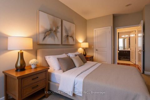 Photo 5 at Ph101 - 225 Sherway Gardens Road, City Centre West, Toronto