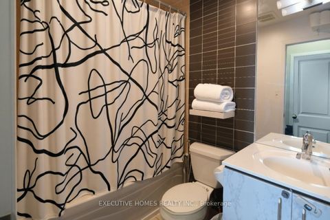 Photo 6 at Ph101 - 225 Sherway Gardens Road, City Centre West, Toronto