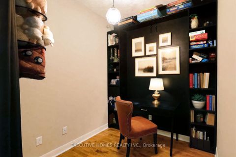 Photo 7 at Ph101 - 225 Sherway Gardens Road, City Centre West, Toronto