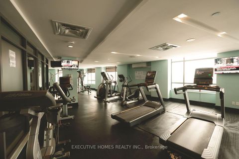 Photo 9 at Ph101 - 225 Sherway Gardens Road, City Centre West, Toronto