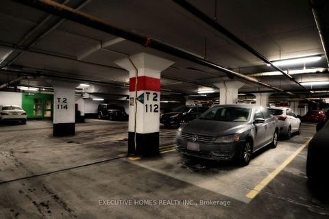 Photo 11 at Ph101 - 225 Sherway Gardens Road, City Centre West, Toronto