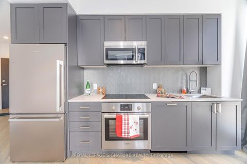 Photo 6 at 109 - 293 The Kingsway, Humber Valley, Toronto