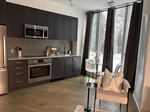 Photo 9 at 109 - 293 The Kingsway, Humber Valley, Toronto