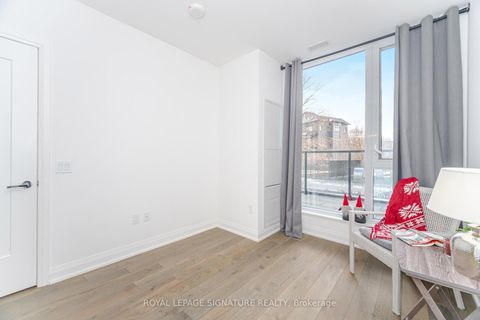 Photo 14 at 109 - 293 The Kingsway, Humber Valley, Toronto