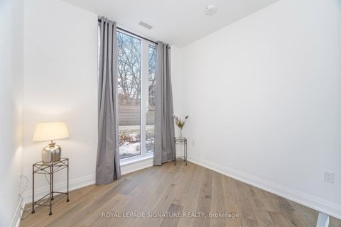 Photo 18 at 109 - 293 The Kingsway, Humber Valley, Toronto