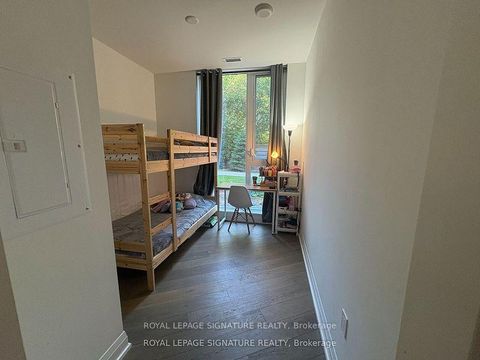 Photo 19 at 109 - 293 The Kingsway, Humber Valley, Toronto