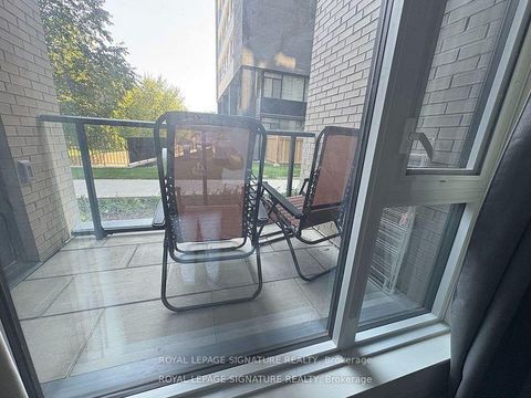 Photo 24 at 109 - 293 The Kingsway, Humber Valley, Toronto