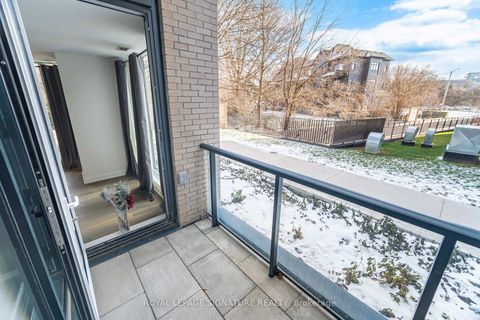 Photo 25 at 109 - 293 The Kingsway, Humber Valley, Toronto