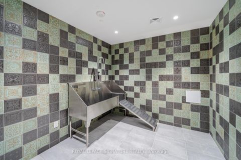 Photo 33 at 109 - 293 The Kingsway, Humber Valley, Toronto