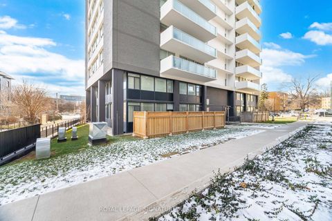 Photo 34 at 109 - 293 The Kingsway, Humber Valley, Toronto