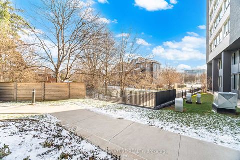 Photo 35 at 109 - 293 The Kingsway, Humber Valley, Toronto