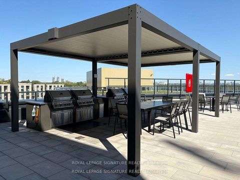 Photo 36 at 109 - 293 The Kingsway, Humber Valley, Toronto