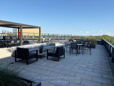 Photo 37 at 109 - 293 The Kingsway, Humber Valley, Toronto