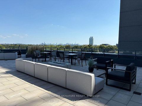 Photo 38 at 109 - 293 The Kingsway, Humber Valley, Toronto