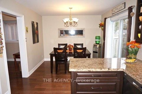 Photo 5 at 167 Stephenson Crescent, Crosby, Richmond Hill