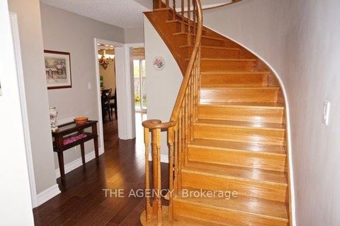 Photo 8 at 167 Stephenson Crescent, Crosby, Richmond Hill