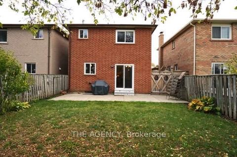 Photo 11 at 167 Stephenson Crescent, Crosby, Richmond Hill