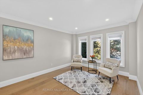 Photo 5 at 372 Crofters Road, Islington Woods, Vaughan