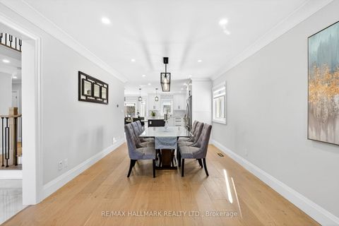 Photo 7 at 372 Crofters Road, Islington Woods, Vaughan