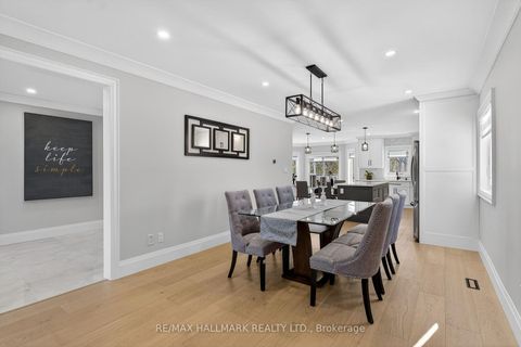 Photo 8 at 372 Crofters Road, Islington Woods, Vaughan