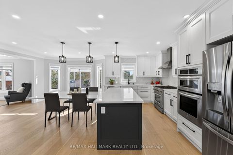 Photo 10 at 372 Crofters Road, Islington Woods, Vaughan