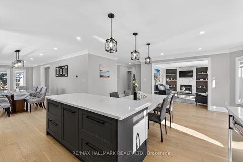 Photo 18 at 372 Crofters Road, Islington Woods, Vaughan