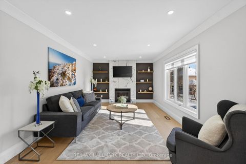 Photo 20 at 372 Crofters Road, Islington Woods, Vaughan