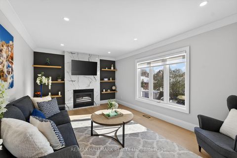 Photo 21 at 372 Crofters Road, Islington Woods, Vaughan