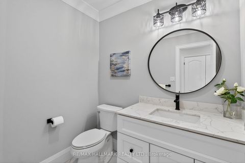 Photo 22 at 372 Crofters Road, Islington Woods, Vaughan