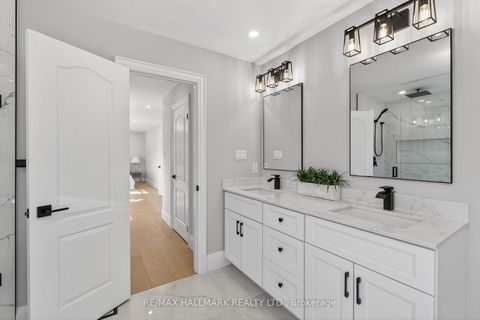 Photo 28 at 372 Crofters Road, Islington Woods, Vaughan