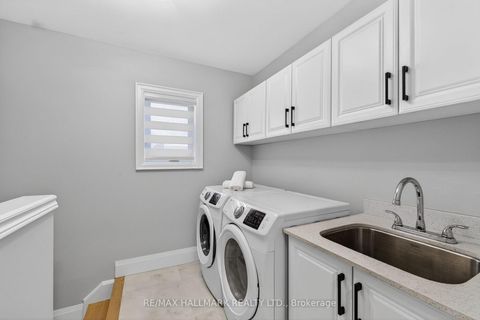 Photo 34 at 372 Crofters Road, Islington Woods, Vaughan