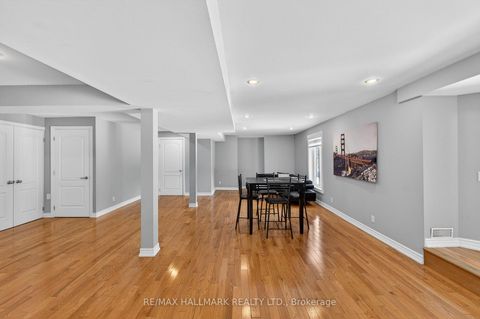 Photo 39 at 372 Crofters Road, Islington Woods, Vaughan